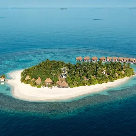Kandolhu Maldives